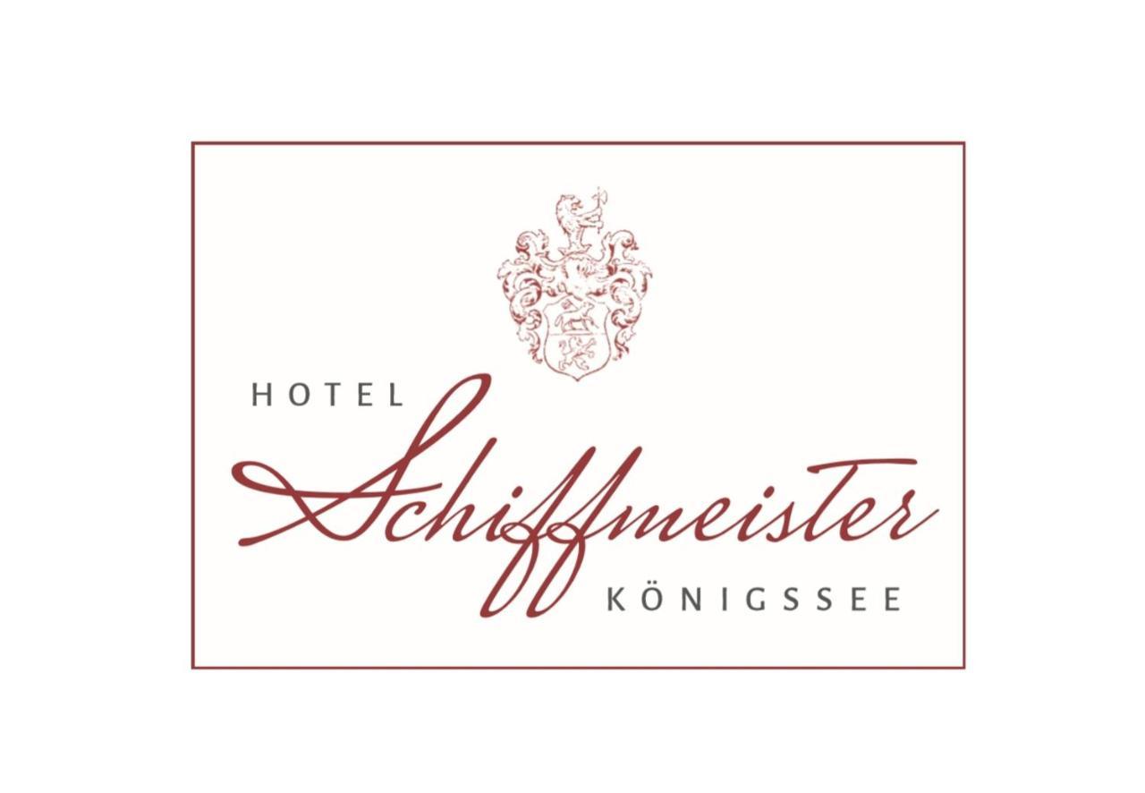 Hotel Schiffmeister Schoenau am Koenigsee Exterior photo
